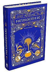 Neurocomic - A Caverna Das Memorias