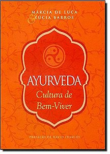 Ayurveda Cultura de Bem-viver