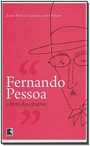 Fernando Pessoa, o livro das citações
