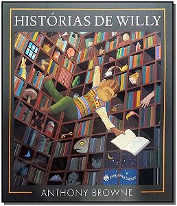 Historias de Willy