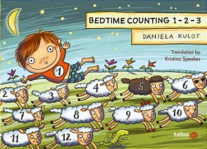 Bedtime Counting 1 - 2 - 3