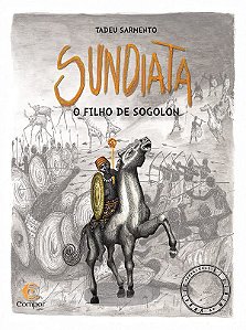 Sundiata - O filho de Sogolon