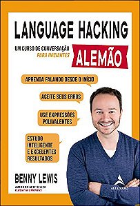 Language Hacking - Alemão