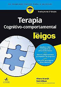 Terapia cognitivo-comportamental para leigos