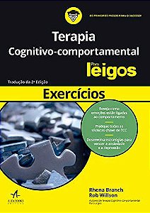 Terapia cognitivo-comportamental para leigos