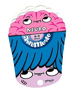 Abremente Neuro 8 - 9 Anos