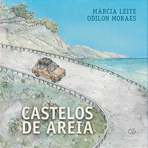 Castelos de Areia