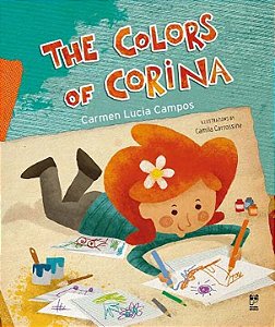 THE COLORS OF CORINA
