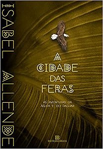 A Cidade das Feras