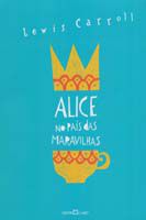 Alice no País das Maravilhas: Alice através do Espelho