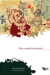 Marx - Manual de instruções