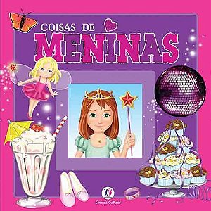 Coisas de Meninas