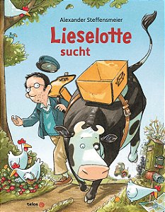 Lieselotte Sucht - 3