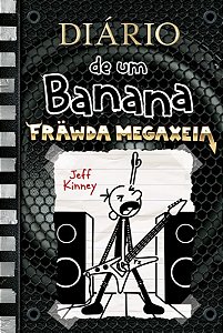 Diário de um Banana: V.17 - Frawda Mega Cheia