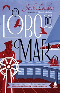 O Lobo do Mar - Nova Fronteira