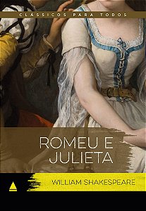 Romeu e Julieta - Noa Fronteira