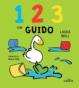 1 2 3 com Guido
