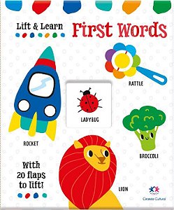 First Words - Lift e learn