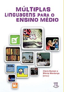 Multiplas Linguagens Para o Ensino Medio