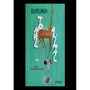 Burundi - Torre Animal