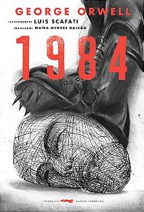 1984 - Livros da Raposa