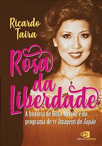 Rosa da Liberdade