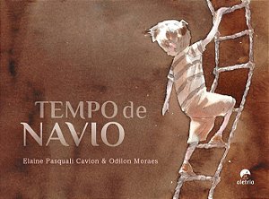 Tempo De Navio - 025006