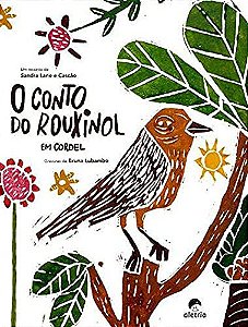 O Conto do Rouxinoul em Cordel