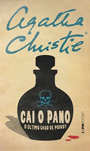 Cai o pano - O último caso de Poirot