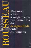 Discurso sobre a origem e os fundamentos da desigualdade entre os homens