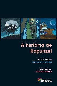 A História de Rapunzel