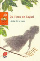 Os livros de Sayuri