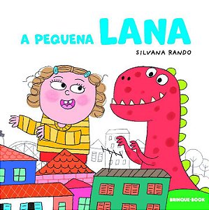 A pequena lana