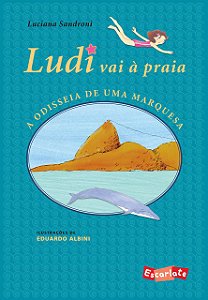 Ludi vai à praia