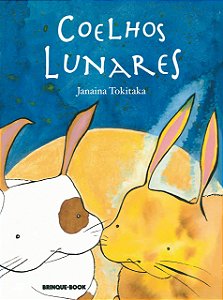 Coelhos lunares