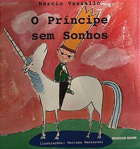 O príncipe sem sonhos