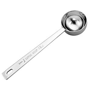 Colher Medidora 15ml Inox