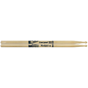 BAQUETA 5A LIVERPOOL HY5AM AMERICAN HICKORY