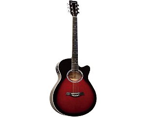 VIOLAO CLASSICO GIANNINI GSF-1D CEQ ACO BRB
