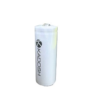 BATERIA RECARREGAVEL KADOSH 18500 K-5M