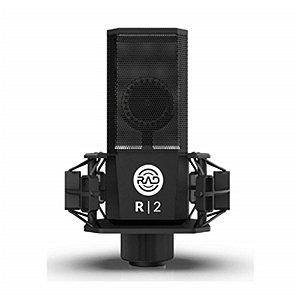 MICROFONE CONDENSADOR RAD R2