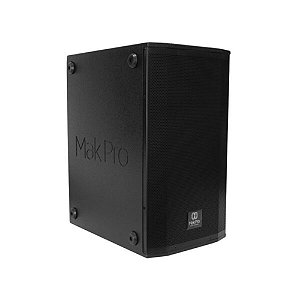 CAIXA ATIVA SUBGRAVE 10 MAK PRO MK-1010SW-DSP