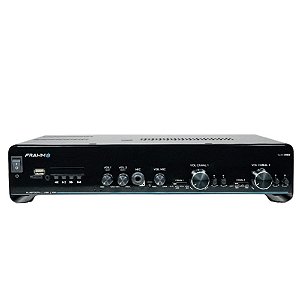 AMPLIFICADOR FRAHM SLIM 3900 G5 300W