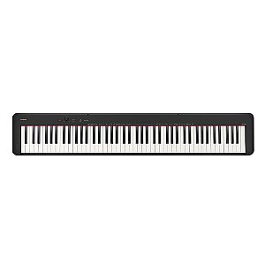 PIANO CASIO CDP-S160 STAGE BK