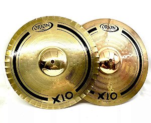 PRATO 14 ORION HI HAT TWISTER TWR14HH