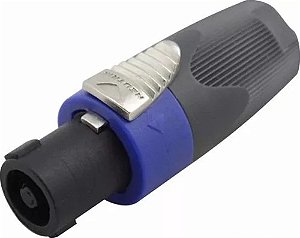CONECTOR SPEAKON SOUNDKING CSM001