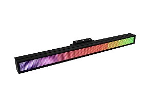 MEGA STROBO LED BAR PRO MAK PRO LL-1296ST-RGB