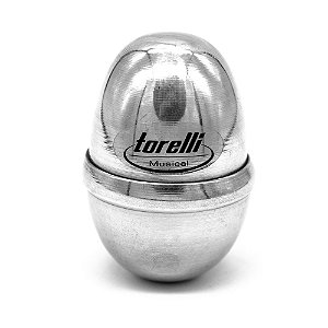 GANZA DE ALUMINIO TORELLI TG556 70MM