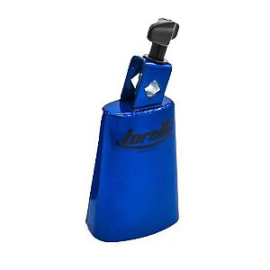 COWBELL 4 1/4 TORELLI TO061 BLUE BEAT