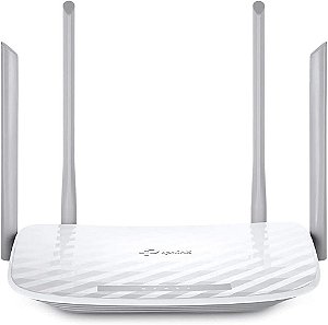 ROTEADOR TP-LINK AC1200 WIRELESS